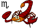 scorpion